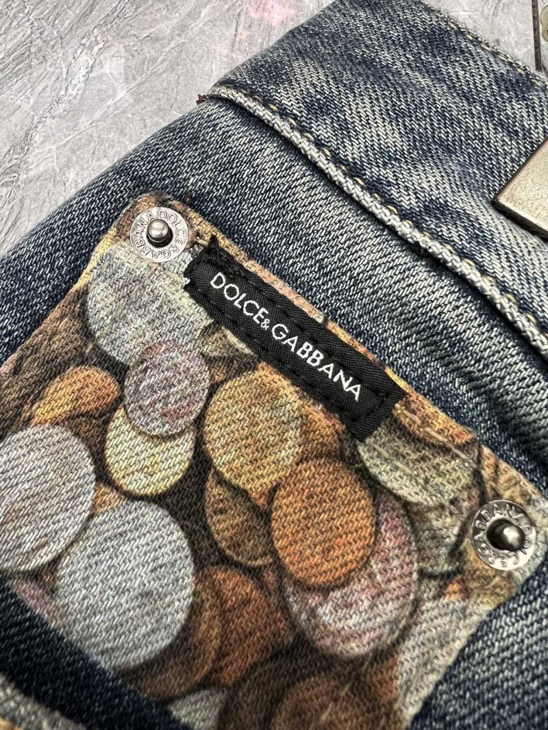 Dolce Gabbana Jeans